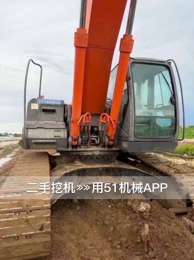 51机械